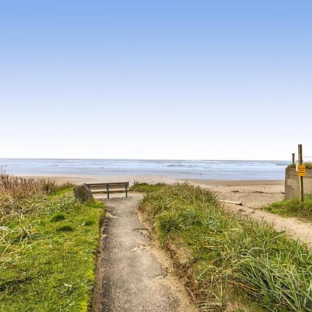 Willa Wecoma Creekside Lincoln City Zewnętrze zdjęcie