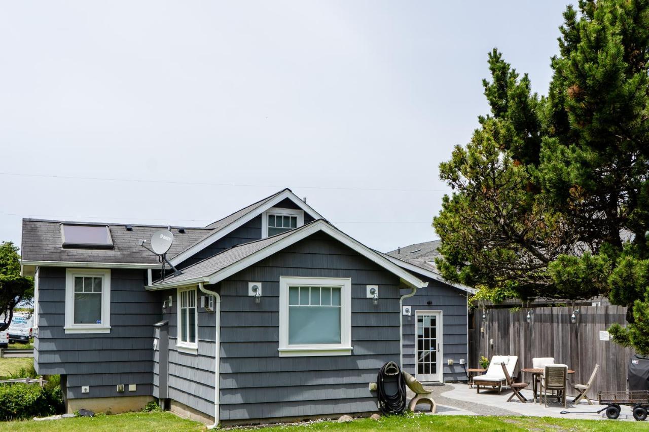 Willa Wecoma Creekside Lincoln City Zewnętrze zdjęcie