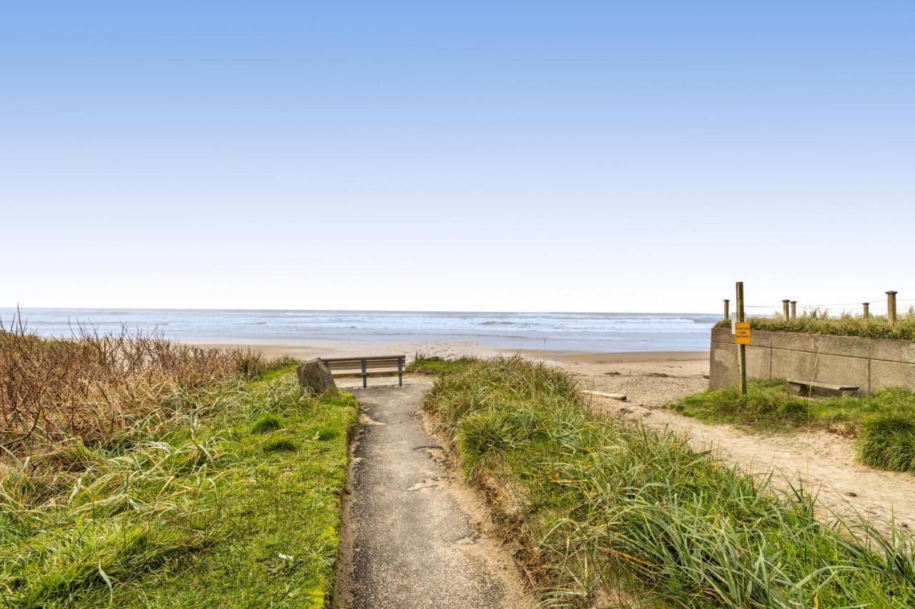 Willa Wecoma Creekside Lincoln City Zewnętrze zdjęcie
